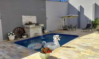 Imagem 3: Alto Padrão Excelente Casa a Venda no Jardim Europa