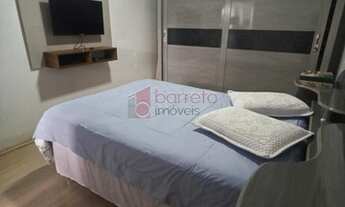 Imagem 6: Jundiaí - Casa Padrão - Jardim Colonial