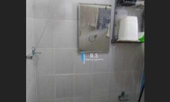 Imagem 6: Kitnet com 1 dormitório à venda, 22 m² por R$ 115.000 - Ocian - Praia Grande/SP