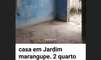 Imagem 5: Casa em jardim Maranguape
