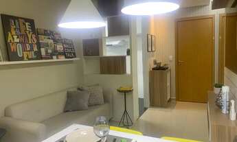 Imagem 3: Apartamento 2 Quartos Setor Faiçalville Próximo ao Buriti Shopping