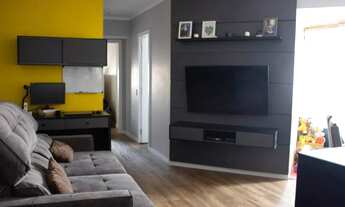 Imagem: Apartamento à venda com 72m², 3 quartos