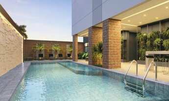 Imagem 15: Apartamento de 1 dormitório na Vila Buarque - Cond. IS Vila Buarque