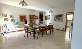 Imagem 6: Casa em Condomínio para Venda em Barueri, Alphaville, 4 dormitórios, 2 suítes, 5 banheiros