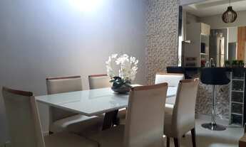 Imagem 3: Casa à venda, Vila Fascina, Limeira, SP