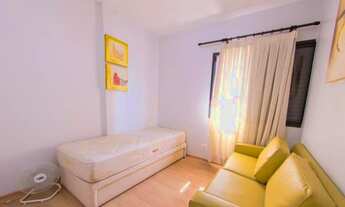 Imagem 5: Apartamento à venda com 80m², 3 quartos e 2 vagas