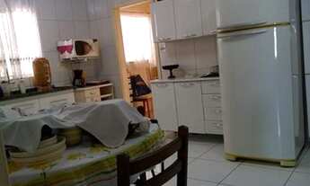 Imagem 5: 2 RESIDÊNCIAS TÉRREAS , NO MESMO TERRENO