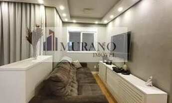 Imagem 2: Apartamento para Venda em São Paulo, Brás, 3 dormitórios, 1 suíte, 2 banheiros, 1 vaga