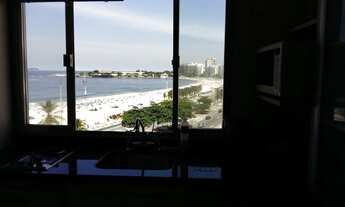Imagem 2: RIO DE JANEIRO - Apartamento Padrão - COPACABANA