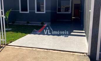 Imagem: Casa para aluguel com 2 quartos em Nações