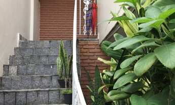 Imagem: Casa à venda - 3 dormitórios - Jardim