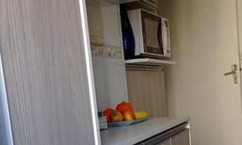 Imagem 5: APARTAMENTO RESIDENCIAL em VALINHOS - SP, residencial Alvorada II