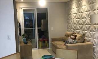 Imagem 2: Dormitório: 2, Banheiro: 1, Vaga: 2, Área Útil: 65m2