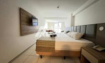 Imagem 2: Flat Mobiliado | Á Venda | 36 m²