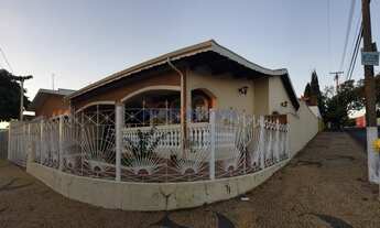 Imagem 2: Casa - Vila Georgina - Campinas