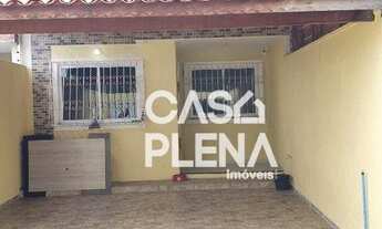 Imagem: Casa com 3 dormitórios à venda, 79 m²
