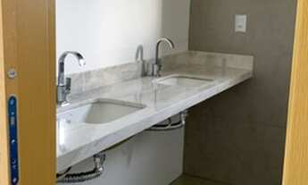 Imagem 7: Linda casa em condomínio, com 150 m2 sendo 3Q, 3 suite, Piscina, Terras Alpha 2 Senador Ca