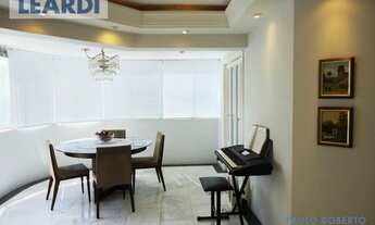 Imagem 3: APARTAMENTO - MORUMBI - SP