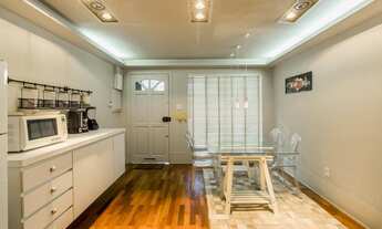 Imagem 7: SOBRADO RESIDENCIAL, 3 DORMS, 101 m² - JARDIM PAULISTANO