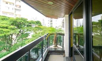 Imagem 6: LINDO APARTAMENTO NA VILA ANDRADE COM 4 SUÍTES E 5 VAGAS