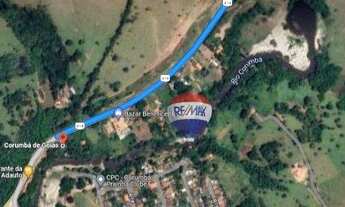 Imagem 3: Terreno Corumbá
