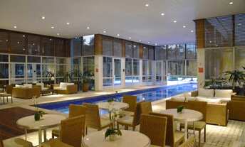 Imagem 2: Apartamento no Brooklin Paulista