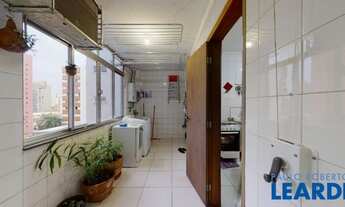 Imagem 6: APARTAMENTO - HIGIENÓPOLIS - SP