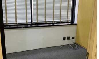 Imagem 3: Edifício Admiral Offices Sala Comercial à venda no Itaim Bibi com 54m² e 1 vaga de garagem