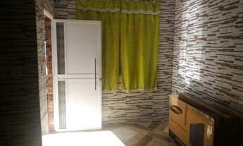 Imagem: Casa com 2 quartos - Bairro Vila velha em