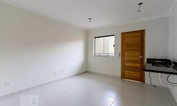 Imagem 3: Apartamento para Aluguel - Vila Constança , 1 Quarto, 36 m2