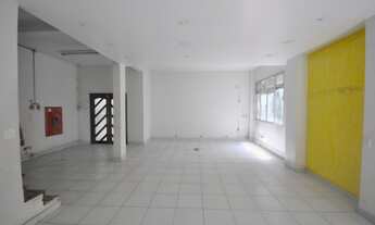 Imagem 3: Prédio em São Paulo