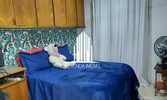 Imagem 4: Apartamento com 3 dormitórios, 159m² à venda na Fazenda Morumbi