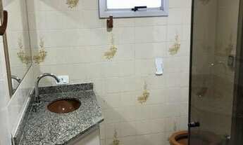 Imagem 7: Apartamento em Vila Clementino de 72m² com 2 dormitórios sendo 1 suíte e 2 vagas para auto