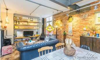 Imagem 4: PORTO ALEGRE - Padrão - Floresta