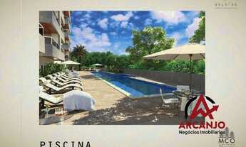 Imagem 6: APARTAMENTO GARDEN NA PLANTA NO BAIRRO DO ITAGUA EM UBATUBA/SP