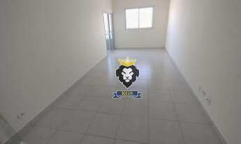 Imagem 3: Apartamento 2 dormitórios à venda, 100 M² por R$ 585.000 - Cidade Ocian - Praia Grande/SP