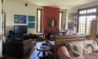 Imagem 6: Casa à venda 4 Quartos, 2 Suites, 4 Vagas, 1308M², ALTOS DE SÃO FERNANDO, JANDIRA - SP