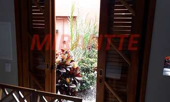 Imagem 5: Sobrado para venda tem 90 metros quadrados com 3 quartos em Jd, São Paulo- ZN- SP