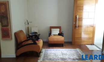 Imagem 2: CASA ASSOBRADADA - BUTANTÃ - SP