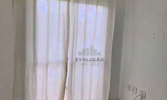 Imagem 2: APTO 02 Quartos, 01 Vaga, Sacada Forquilhas Santa Catarina