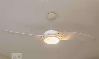 Imagem 5: Apartamento para Aluguel - Barra da Tijuca, 2 Quartos, 105 m2