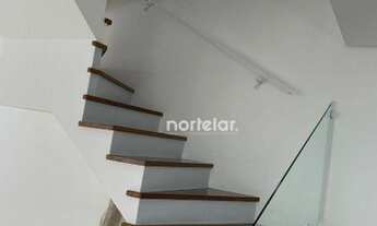 Imagem 4: LINDA COBERTURA NA BELA VISTA!!!! 130M2 DE ÁREA ÚTIL ENTRE A ESTAÇÃO VERGUEIRO E BRIGADEIR