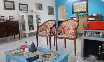 Imagem 5: Sobrado 3 dormitórios 1 suíte 2 vagas à venda no Imirim!