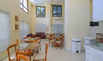 Imagem 5: Porto Alegre - Apartamento Padrão - Menino Deus