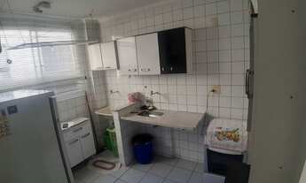 Imagem 4: Apartamento Bairro Aparecida