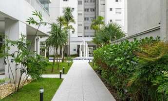 Imagem 7: Apartamento com varanda gourmet de 3 dormitórios em Santo Amaro