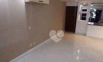 Imagem 6: Apartamento com 3 dormitórios à venda, 115 m² por R$ 800.000,00 - Tijuca - Rio de Janeiro