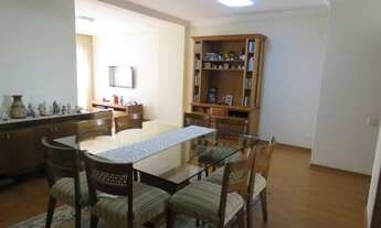 Imagem: Apartamento para venda de 113m², 3 dormitórios