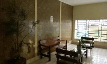 Imagem 6: Luciana Sousa aluga apto próximo ao Shopping Pátio Belém3/4 90 m2