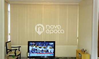 Imagem 4: Rio de Janeiro - Apartamento Padrão - Tijuca